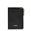 solebox Neck Cardholder schwarz 91071 1