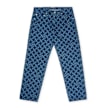 BoTT&nbsp; Plate Denim Pant bleu 89082 1