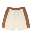 solebox Nylon Shorts beige 89085 1