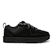 UGG Wmns Lo Lowmel black 89346 2