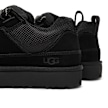 UGG Lo Lowmel noir 87038 5