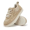 UGG Lo Lowmel muted brass/putty beige 88257 7