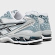 ASICS SportStyle Gel-Kayano 14 "Fjord Grey" gris 88285 5
