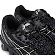 ASICS SportStyle Gel-Kinetic Fluent black 88284 6
