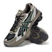 ASICS SportStyle Gel-Kinetic Fluent beige 84636 7