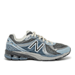 New Balance 860 "Starlight" (ML860RC2) blue 85315 2