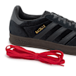 adidas Originals Wmns Gazelle Indoor black 86157 8