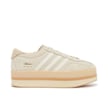 adidas Originals Wmns Gazelle Stack Beige 87658 2