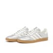 adidas Originals Wmns Gazelle Indoor silver 87655 1
