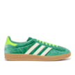 adidas Originals Gazelle Indoor grün 89902 2