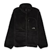 The North Face Extreme Pile 2 Full Zip Jacket black 89112 1