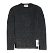 Autry&nbsp; Wool Sweatshirt gris 85342 1