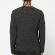 Autry&nbsp; Wool Sweatshirt gris 85342 4