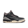 Jordan x A Ma Maniére Wmns Air Jordan 3 OG SP "Black" black 87095 2