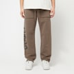 Nike   x Travis Scott FLC Pant brown 86248 2