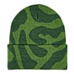 '47 MLB Oakland Athletics Freeform '47 Cuff Knit green 90694 2
