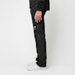MM6 Maison Margiela x Salomon Pants 5 Pockets Gore Tex black 88308 3