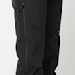 MM6 Maison Margiela x Salomon Pants 5 Pockets Gore Tex black 88308 7