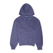 Carhartt WIP Wmns Hooded Nelson Sweat lila 90043 1