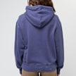 Carhartt WIP Wmns Hooded Nelson Sweat lila 90043 4