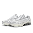 ASICS SportStyle Gel-Kinetic Fluent white 85374 1