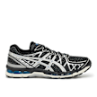 ASICS SportStyle Gel-Kayano 20 noir 87119 2