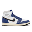 Jordan Air Jordan 1 High OG Rare Air "Deep Royal Blue" white 86404 2