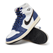 Jordan Air Jordan 1 High OG Rare Air "Deep Royal Blue" white 86404 7