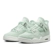Jordan Air Jordan 4 Retro "Abundance" (Seafoam) vert 84561 1