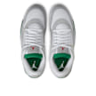 Jordan Air Jordan 4 RM "Pine Green" blanc 88817 4