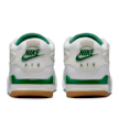 Jordan Air Jordan 4 RM "Pine Green" blanc 88817 5