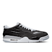 Jordan Air Jordan 4 RM "Black Metallic" noir 86405 2