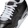 Jordan Air Jordan 4 RM "Black Metallic" noir 86405 7