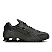Nike   Shox R4 "Black Crimson" schwarz 86548 2