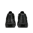 Nike Shox R4 "Black Crimson" black 86548 6