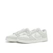 Nike Wmns Dunk Low "Suede Photon Dust" grau 89365 1
