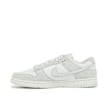 Nike Wmns Dunk Low "Suede Photon Dust" grau 89365 2