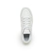 Nike Wmns Dunk Low "Suede Photon Dust" grau 89365 4