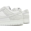 Nike Wmns Dunk Low "Suede Photon Dust" grau 89365 6
