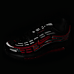 Nike Air Max TL 2.5 "Bred" schwarz 87927 8
