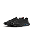 Nike Wmns Air Max Dn "Black Metallic" black 89353 1