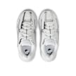 Nike   Wmns Zoom Vomero 5 "Chrome Toe" blanc 87627 4