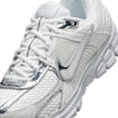 Nike   Wmns Zoom Vomero 5 "Chrome Toe" white 87627 7