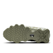 Nike Shox TL vert 89470 6