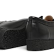 Clarks x Maha Wallabee black 88316 6