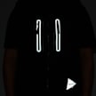 Gramicci&nbsp; x And Wander Down Vest noir 90344 8
