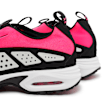 Nike   Air Max SNDR „Hyper Pink“ light pink 90548 5