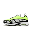 Nike Wmns Air Max SNDR "Volt and Black" jaune 85421 3