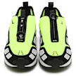 Nike Wmns Air Max SNDR "Volt and Black" gelb 85421 6