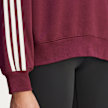 adidas Originals x Sporty & Rich Wmns Collegiate Pack Sweatshirt rouge 88924 6
